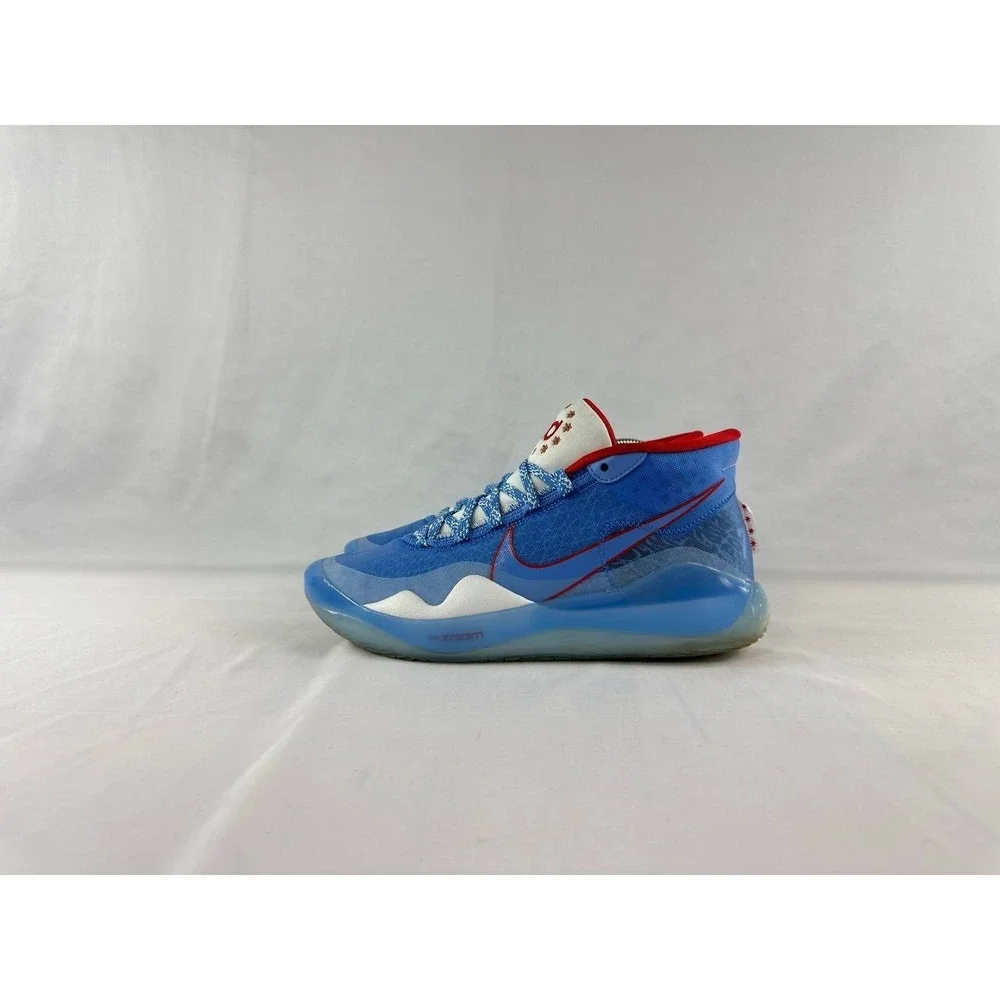 Don C x Nike KD 12 'NBA ASG 2020' CD4982-900 Men's Size 8.5